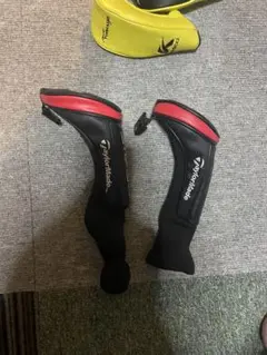 ステルス　ユーティリティ ヘッドかバー