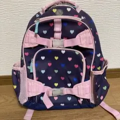 Pottery barn kids Backpack small Sサイズ
