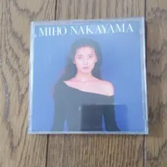 中山美穂　愛してるっていわない！