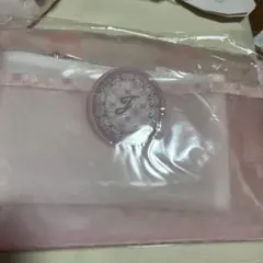 ジルスチュアート　オリジナルコスメスパバッグ　非売品