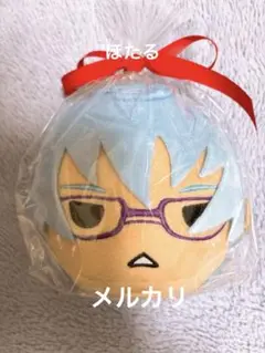 ⭐️美品⭐️ときめきメモリアルGS4 ときメモGS4 めん恋 ぬいぐるみ 氷室一紀