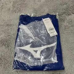 ミズノ　未開封　Tシャツ