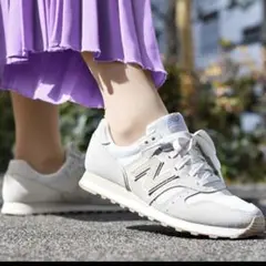ニューバランス レディース スニーカー new balance WL373