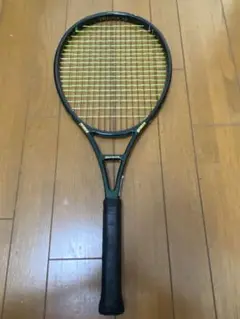 prince PHANTOM GRAPHITE 107 2024 G2