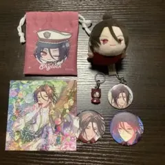 シャイロック　グッズ　まとめ売り