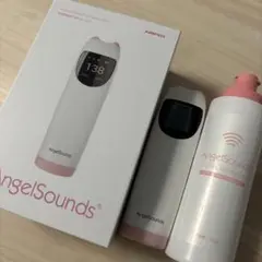 AngelSounds エンジェルサウンズ　心音モニター