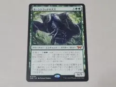 ホーントウッドの大主 日本語 4枚セット 美品 2025年最新】ホーントウッドの大主の人気アイテム - メルカリ