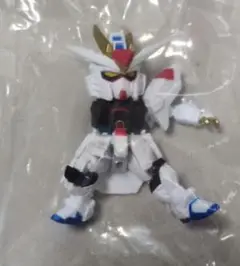 機動戦士ガンダム カプセルインデックス　マイティーストライクフリーダム