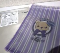 うたプリ　グラショ　くじ　ジッパーバッグ　瑛二