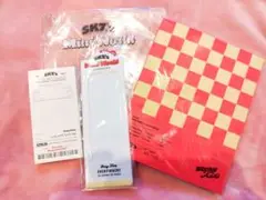 straykids Mini World セット ケース