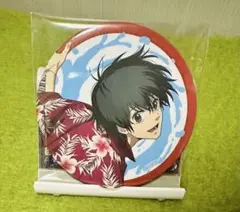 サカモトデイズ　セガラッキーくじ　南雲　缶バッジ