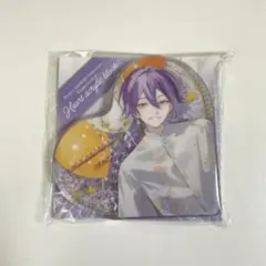 プロセカ 神代類 ハート型アクリルブロック 感謝祭