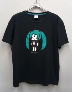 CUNE 初音ミク Tシャツ サイズXL キューン