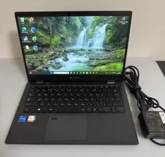 【お得価格】累積4177 東芝 G83/HU 16GB 256GB Office