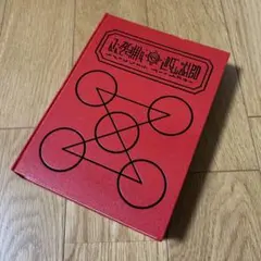 70.【ジャンク品】PROPLICA 赤い魔本