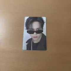 SEVENTEEN THE NAME 17 ミンギュトレカ