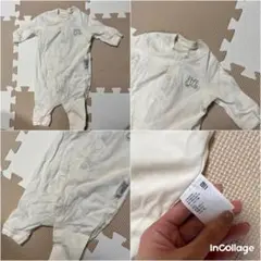 UNIQLO ロンパース