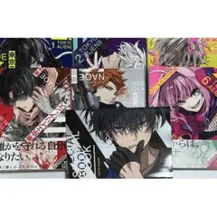 東京エイリアンズ 1~6巻セット 特装版