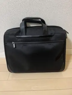 ace ビジネスバッグ 黒