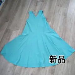 Arpege story ラッシュガードＡラインワンピース 新品