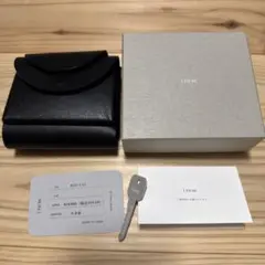イロセ　2つ折り財布　FOLD 2F WALLET