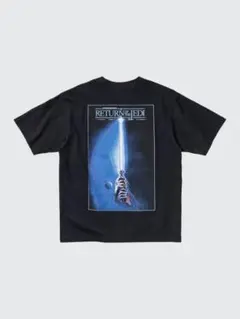 ユニクロ スターウォーズ Tシャツ UT 新品