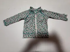 ★美品 長袖ラッシュガード 80★