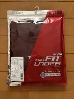 SSK FIT UNDER Lサイズ