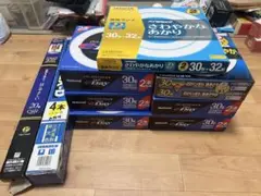 蛍光灯　パルック　30形　スタータ形　まとめ売り