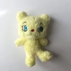 けむりいぬ　ぬいぐるみ