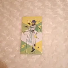 青葉つむぎ アクリルスタンド 新ビジュアル 開封済