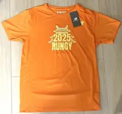 【Mサイズ】タグ付き新品未使用品　名古屋シティマラソンTシャツ