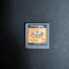 ドラゴンボールDS NTR-BOJJ-JPN