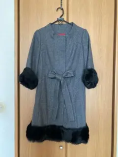 アプワイザーリッシェのコート