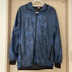 PUMA ウインドブレーカー