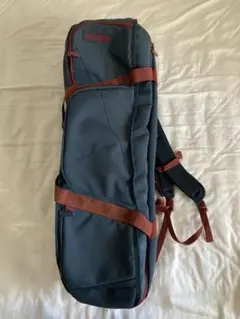 ボルコム volcom スケートボード バッグ ケース