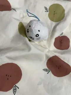 ゴマちゃん マスコット