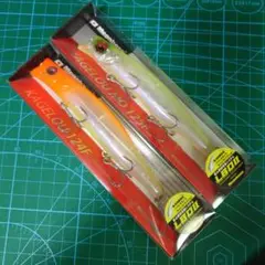 メガバス カゲロウ MD125F 124F Megabass KAGELOU