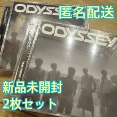 RIIZE アルバム ODYSSEY 未開封 2枚セット