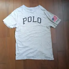 Polo Ralph Lauren グレー Tシャツ