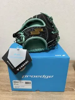 SSK グローブ　軟式　新品