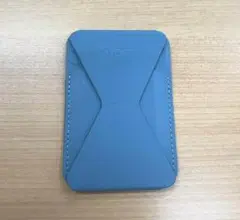 MOFT X Magsafe対応 スマホスタンド ウィンディブルー