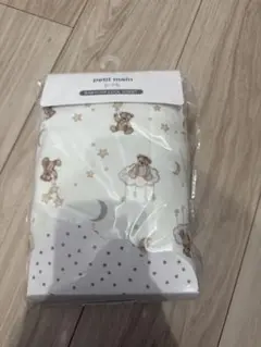petit main ベビーカー用ひんやりマット