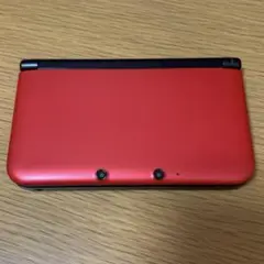 3DS LL ニンテンドー　ゲーム　本体　充電器