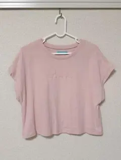 Local Motion アロハ刺繍 ノースリーブ Tシャツ