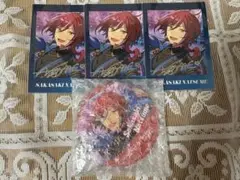 あんスタ 逆先夏目 まとめ売り