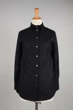 MADISONBLUE MADAME LONG SHIRT FLANNEL 02