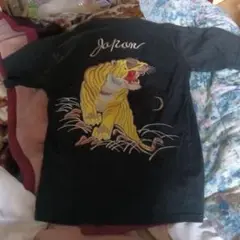 トーヨーエンタープライズTシャツ