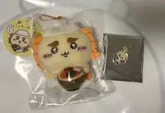 ちいかわ 沖縄シーサーマスコット シーサーのおみやげやさん オマケ付き