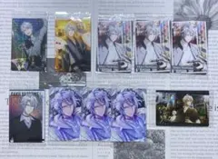 【未開封】アイナナ 八乙女楽 ウエハース10枚